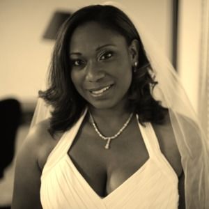 Meet your Posher, Patty